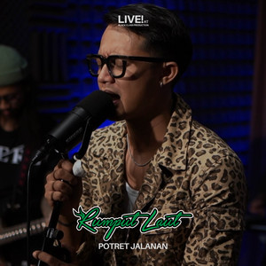 Potret Jalanan - Live At Black Class Production