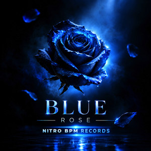 Blue Rose