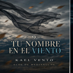 TU NOMBRE EN EL VIENTO by Kael Vento