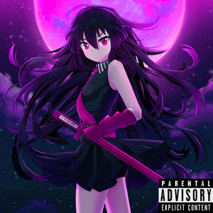Portada de Akame