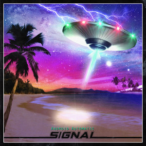The Signal by Android Automatic