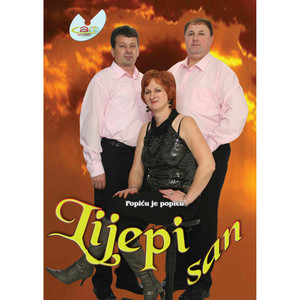 Sta ce meni lola koji pije by Lijepi san