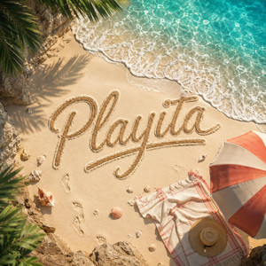 Playita - Instrumental by Hecma Beats, Zeth Beatz