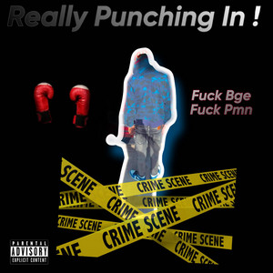 Really Punching In ! (Official Audio) by Rtm Maine