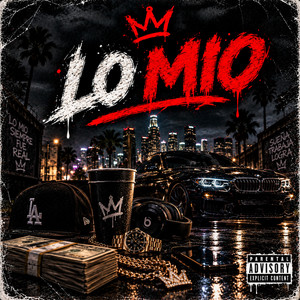 LO MIO by El Maliante RK
