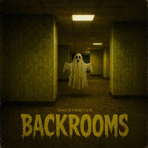 Backrooms by Gho$twriter