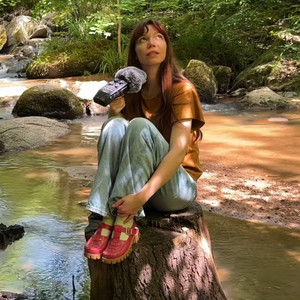 Eaux Cristallines et Plongées Profondes by Rendez-Vous ASMR