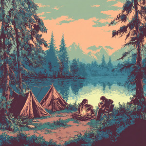 Grindstone Ballad Tune by Moss Timber Project