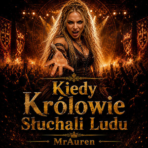 Kiedy Królowie Słuchali Ludu by MrAuren