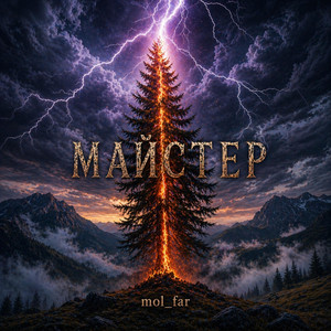 Майстер by mol_far