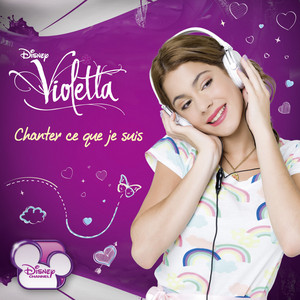 Dans mon Monde by Cynthia Tolleron