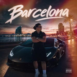 Barcelona by Eltilio