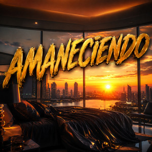 Amaneciendo by Yaxiel Beiker