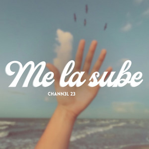 ME LA SUBE by Chann3l 23