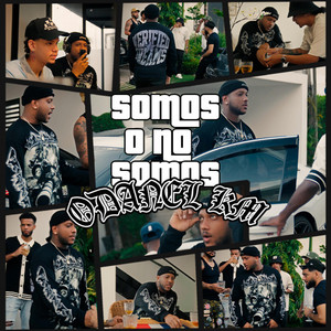 Somos O No Somos by Odanel Km