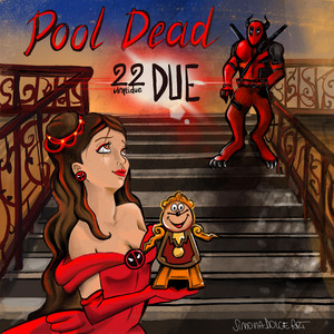 Ventidue due - Special Version by Pool Dead