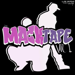 GLITCHPOP! by Saint Mack