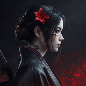 Kaizen by Mehdibh