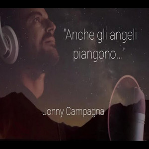 Anche gli angeli piangono