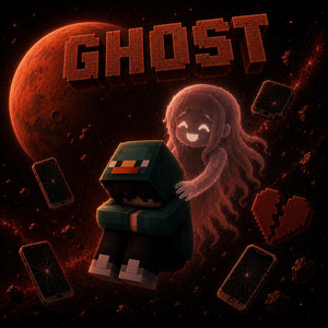 Ghost by Salami_Songs