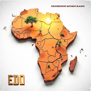 Edobenin Music Band - Aghasepo