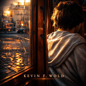 Absolution by Kevin F. Wold