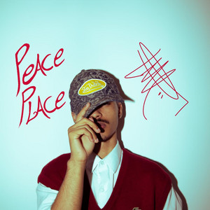 Peace Place by LUMES