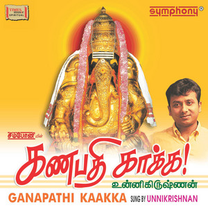 Naayagaa Vinaayagaa by Unnikrishnan