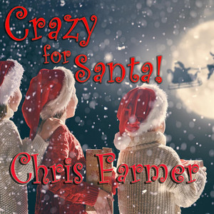 Wonderful Christmastime by Chris Farmer