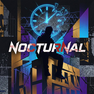 Nocturnal by Void Solace