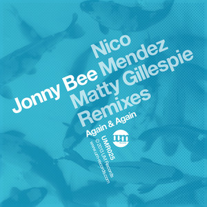 Hypermatik - Original Mix by Jonny Bee