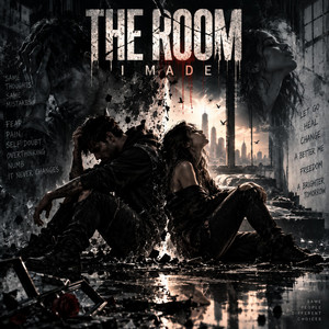 The Room I Made by FraytasticMusic