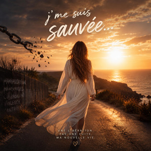 J'me suis sauvée by Magalie