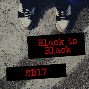 Black is Black - Extended Version