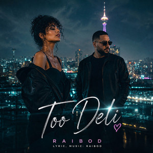 Too Deli by Raibod
