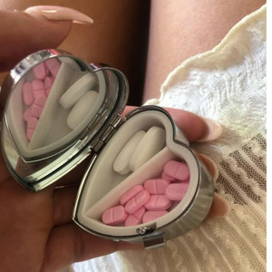 Pills Issues