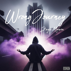 Zayle Manroe - Wrong Journey