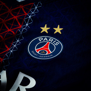PSG by ETH