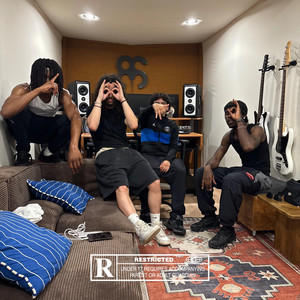 Charlie Chaplin by Lal$o, FinesseDaaKid, Vago, Sosaaski