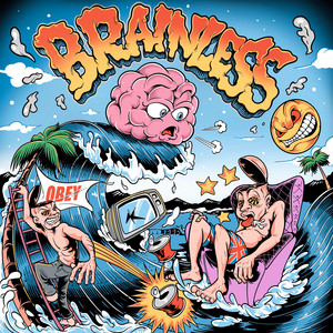 brainless by downcast