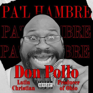 Latin Christian - Pal Hambre
