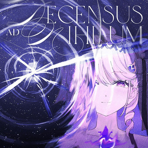 Decensus Ad Nihilum - JP Ver. by 明石繆