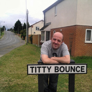 Titty Bounce by RamboBuckz
