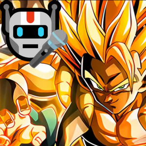 PHY SSJ Gogeta Lyrical Theme by Miguelele