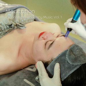Meditation: Cleansing Frequency Music Vol. 1 album