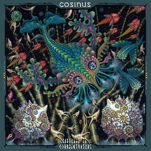 Obsidian Obstacles by Cosinus, Ingrained Instincts