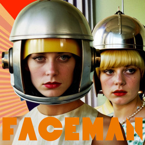 I Can Hear Your Voice by FACEMAN