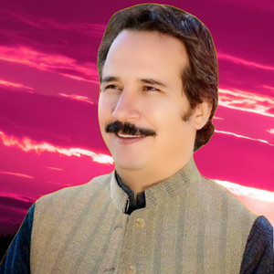 Gharebi Da Nan Me Yao Janan Bas Dai