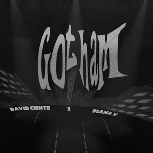Gotham by David Ciente, Diana V