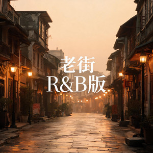 老街（r&b版） by 大头针
